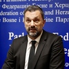 Konaković potvrdio da će biti ministar vanjskih poslova BiH