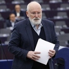 Timmermans: Ukrajina neće postati članica EU sve dok se ruske trupe nalaze na njenoj teritoriji