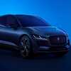 Jaguar predstavio osvježeni I-Pace: Novo lice i tehnologija