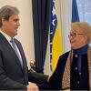 Potpredsjednik Vlade Crne Gore boravio u Sarajevu, izvinio se zbog prisustva ministara na Danu RS-a