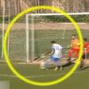 Sudija u Italiji obesmislio nogomet priznavši "fantomski gol", nogometaši drsko slavili veliku krađu
