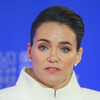 Predsjednica Mađarske o ratu u Ukrajini: Treba biti pragmatičan, ali i misliti o opstanku Evrope