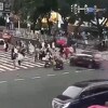 Muškarac u Kini se automobilom zaletio među pješake i ubio pet ljudi