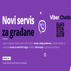 Općina Centar uvodi novu uslugu: Putem Vibera podnesite zahtjev za uvjerenje iz matične knjige