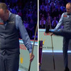 Legendarni snookerista Mark Williams bježao po dvorani od ose, napala je najneugodnije mjesto