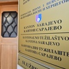 Zatražen pritvor za sarajevsku inspektoricu koja je pala s označenim novčanicama