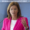 Tanja Fajon u petak stiže u Sarajevo: Planirani sastanci i predavanje, a dobit će i priznanje
