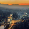 Izabrani pobjednici konkursa za najbolje fotografije osvijetljenih sarajevskih mostova