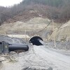 Mašine na gradilištu tunela Hranjen rade punom parom uprkos otežanim uslovima