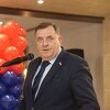 Dodik: EU parlamentarci svake godine obnavljaju zahtjev za sankcije, nema razloga za konflikt