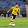 Hadžibegić i Misimović skautirali rivala Zmajeva pa svjedočili debiju Gigovića za Švedsku
