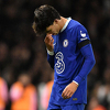 Joao Felix dobio crveni karton na debiju za Chelsea, nastavljena velika kriza Plavaca