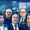 Erduan Kafedžić favorit za novog direktora OSA-e, Nusret Selimović za DKPT