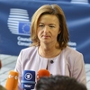 Šefica slovenačke diplomatije Tanja Fajon danas u službenoj posjeti Sarajevu
