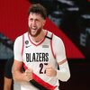 Jusuf Nurkić ostvario double-double učinak, Portland izgubio od Clevelanda