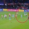 Haris Medunjanin postigao magičan pogodak protiv Feyenoorda, podsjetio je na najbolje dane