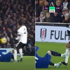 Hvatao se za glavu i nije mogao vjerovati: Pogledajte kako je Felix na debiju za Chelsea pocrvenio