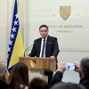 Bećirović putuje u Brisel na sastanak sa šefom NATO-a Jensom Stoltenbergom
