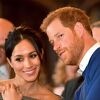 Princ Harry u knjizi otkrio da mu je bilo neugodno pokazati Meghan svoju skromnu kuću u Windsoru