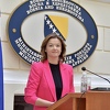 Tanja Fajon: Slovenija će BiH ponuditi stručnjake za reforme na putu ka EU