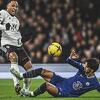 Crveni karton koji je dobio Felix će Chelsea koštati čak 3,5 miliona eura