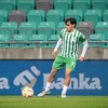 Almedin Ziljkić je novi nogometaš Fudbalskog kluba Sarajevo