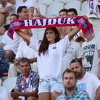 Nema vjernijih od navijača Hajduka: Za manje od dvije sedmice u klub se učlanilo 30.000 ljudi