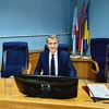 DF isključio iz stranke Mirsada Duratovića jer je podržao novo Vijeće ministara
