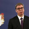 Vučić nakon razgovora sa Cholletom o Kosovu: Ukazali smo šta su naše "crvene linije"