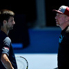 Becker je trenirao Đokovića, a sada tvrdi: Nadal je najbolji teniser u historiji