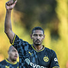 Za rak je saznao prije šest mjeseci, a danas je postigao hat-trick za sedam minuta