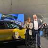 Jeep Avenger je dobitnik nagrade Auto godine 2023.