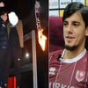 Ziljkić se javno izvinio navijačima zbog fotografije sa zapaljenim šalom FK Sarajevo
