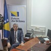 Duratović nakon isključenja iz DF-a: Ovo je poruka povratnicima, nije njima problem Hurtić