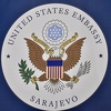 Američka ambasada o verbalnom napadu na Turković: Dodikovo ponašanje je mizogino