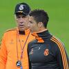 Ancelotti: Vidio sam Ronalda sretnog i motivisanog, odlazak iz Evrope je ispravna odluka