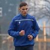 Standardni mladi reprezentativac BiH pojačao FK Željezničar, uskoro potpis ugovora