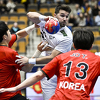 Rukometaši Crne Gore pobijedili Iran, siguran trijumf upisali Brazil, Francuska i Portugal