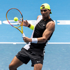 Nadal uoči Australian Opena: Ranjiv sam jer gubim češće nego inače, samo mi treba nekoliko pobjeda