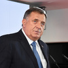 Dodik komentirao napad na Ilidži: Nasilje ne smije biti tolerisano