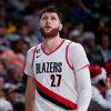Sjajni Nurkić briljirao protiv Dončića i ekipe, Portland pregazio nemoćni Dallas