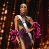 Amerikanka R'Bonney Gabriel je pobjednica takmičenja Miss Universe za 2022. godinu