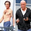 Robert Downey Jr. u različitim izdanjima na setu nove serije: Pokazao niz transformacija