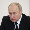 Putin bi se u strahu od državnog udara mogao povući sa vlasti još ove godine