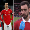 Fernandes je izjavom razbjesnio Ronaldove fanove, a onda se pravdao: Ne uzimajte moje ime