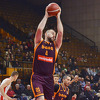 Ismet Sejfić upisao rijetko viđenu statistiku, s 37 poena i 26 skokova donio Bosni trijumf