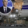 NATO najavio isporuku novog oružja Ukrajini pa poručio: Nikada više neće biti kao prije
