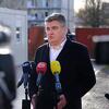 Milanović: NATO i SAD vode proxy rat protiv Rusije, trebamo li biti američki robovi?
