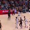 Sjajna partija Nurkića u pobjedi Portlanda nad Dallasom
