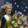Vidno razočarana: Reakcija predstavnice Kosova na proglašenje Miss Universe je hit na mrežama